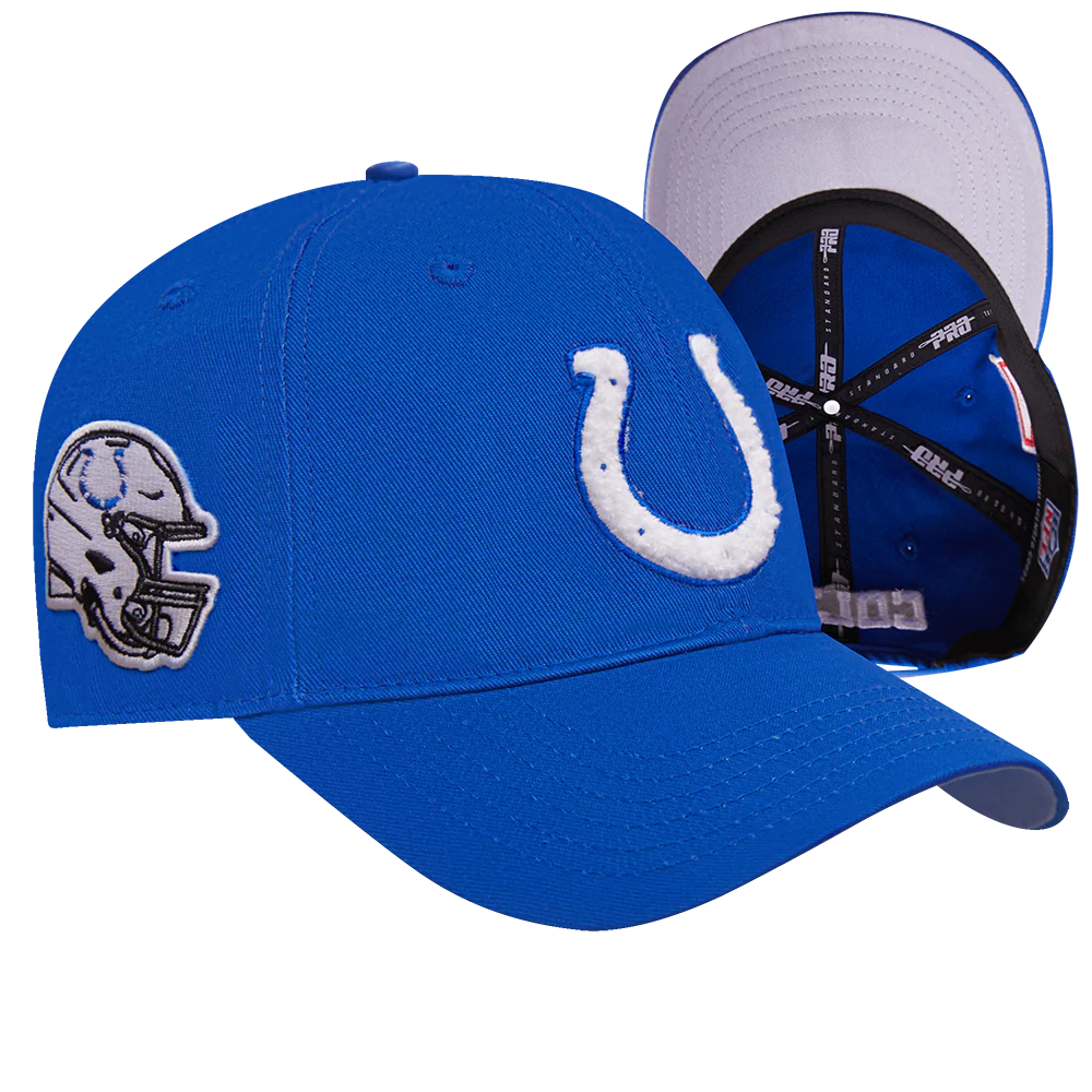 NFL INDIANAPOLIS COLTS MASHUP UNISEX DAD HAT