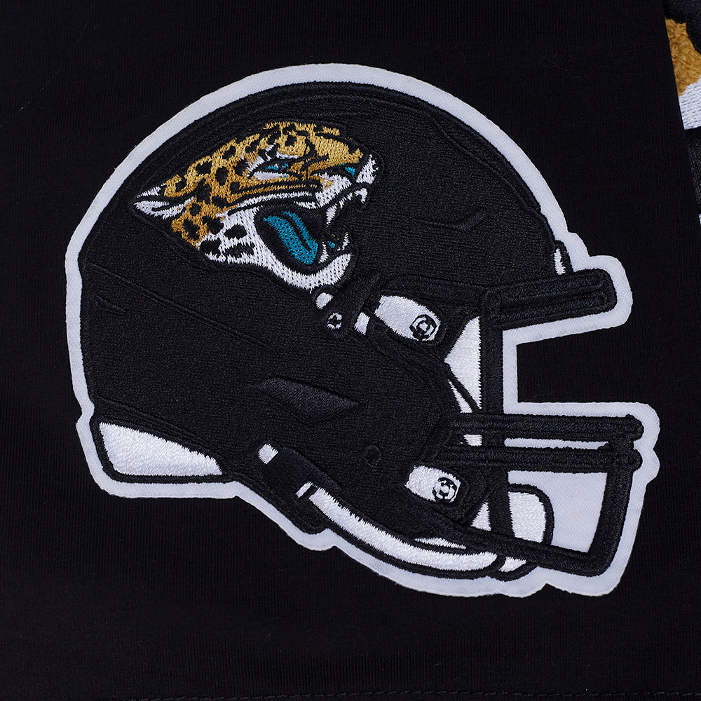 NFL JACKSONVILLE JAGUARS MASHUP MEN'S TEE