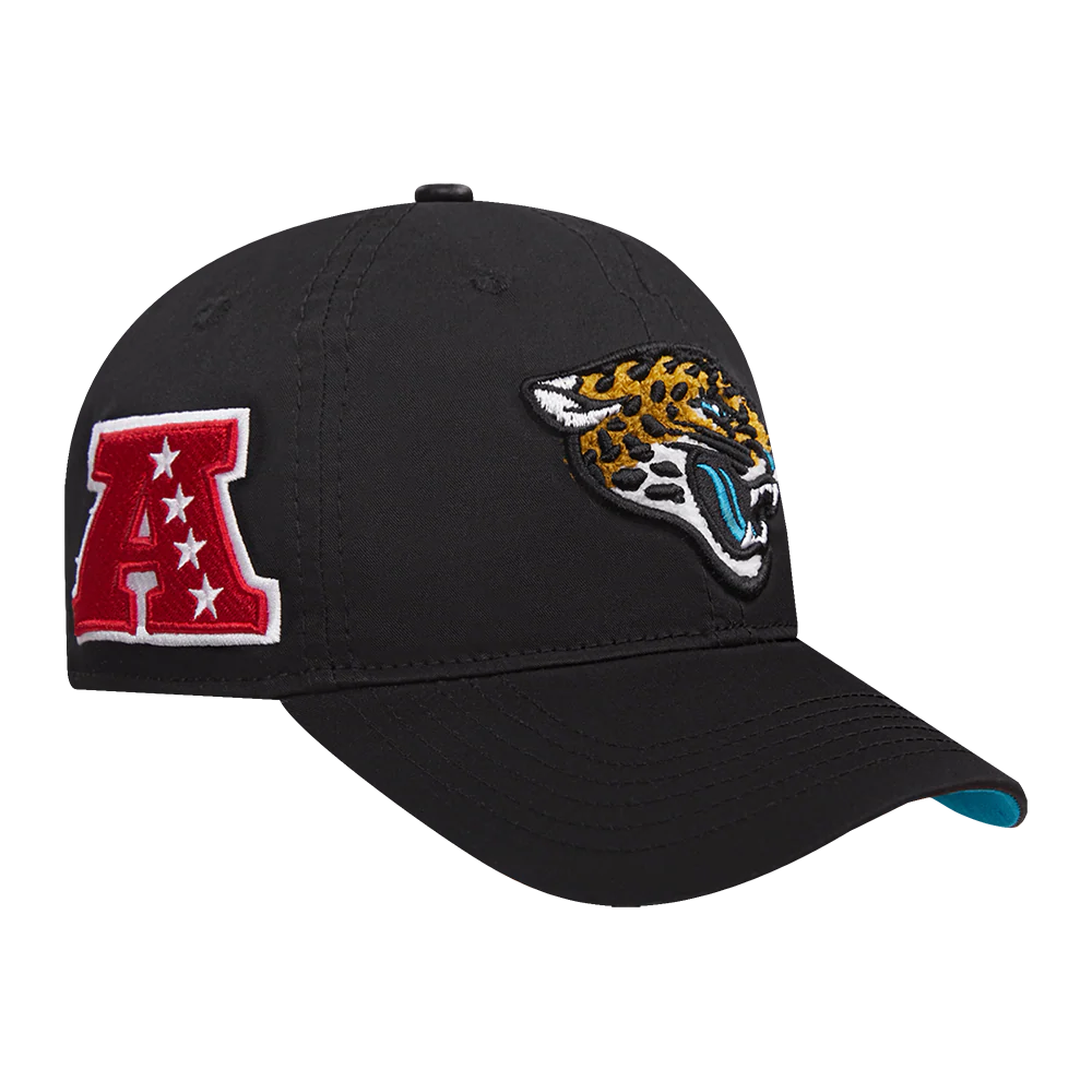 NFL JACKSONVILLE JAGUARS MASHUP UNISEX DAD HAT