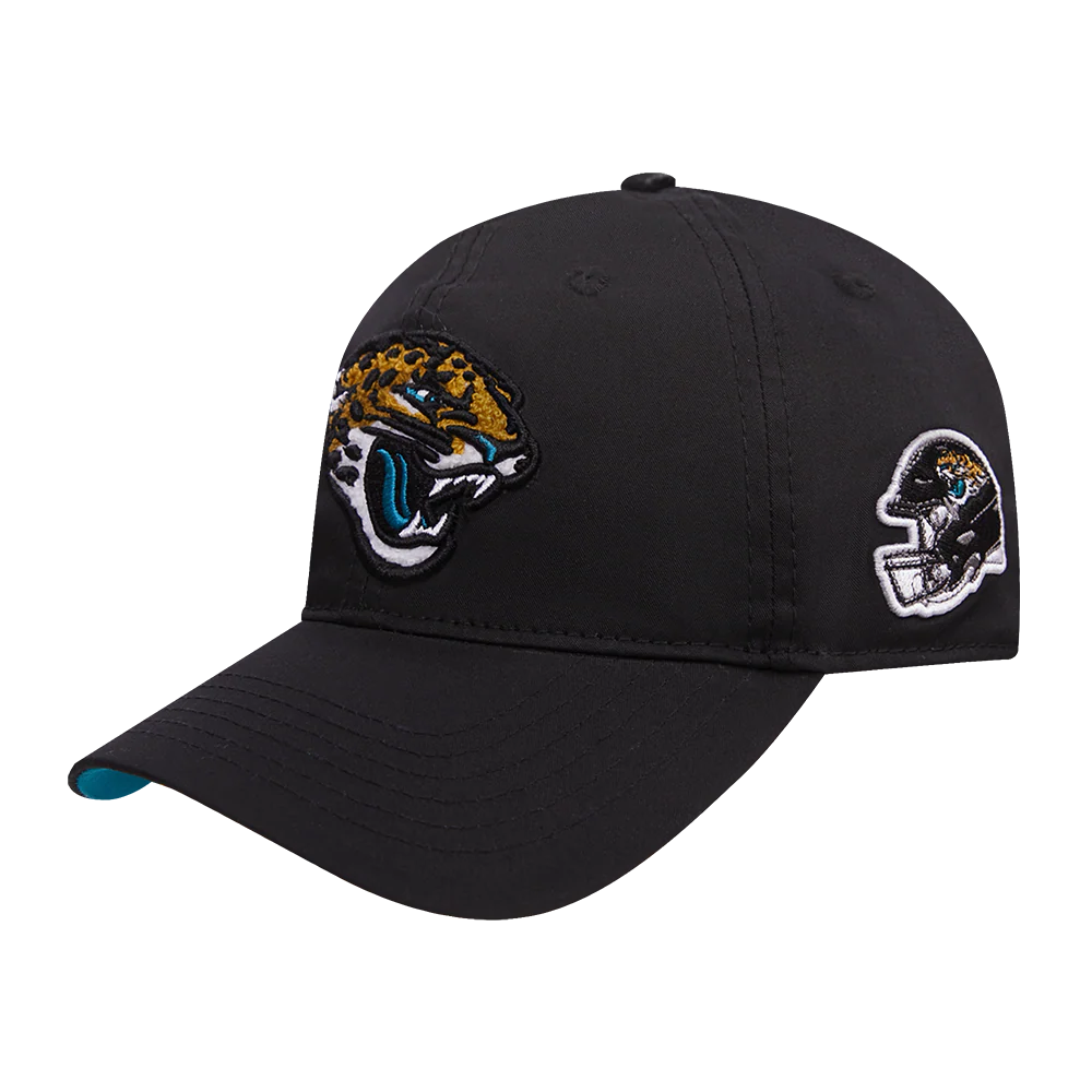 NFL JACKSONVILLE JAGUARS MASHUP UNISEX DAD HAT