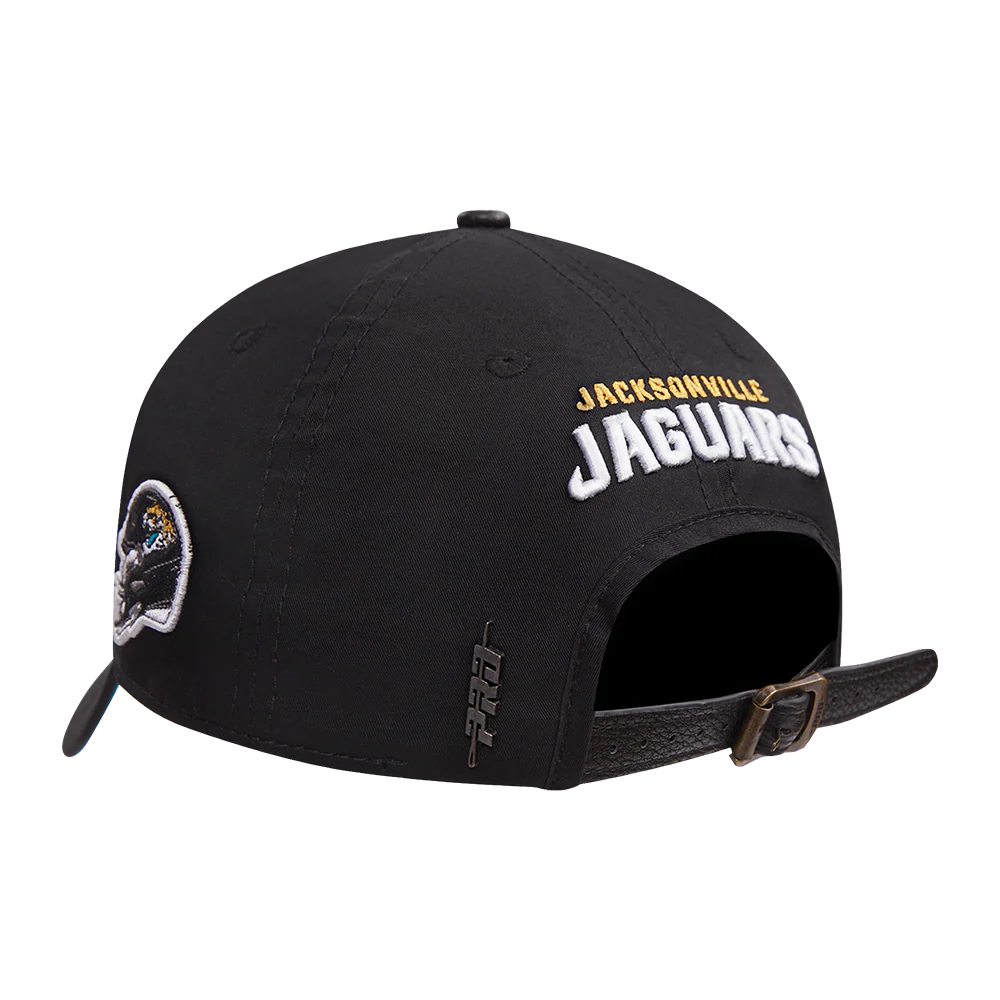 NFL JACKSONVILLE JAGUARS MASHUP UNISEX DAD HAT