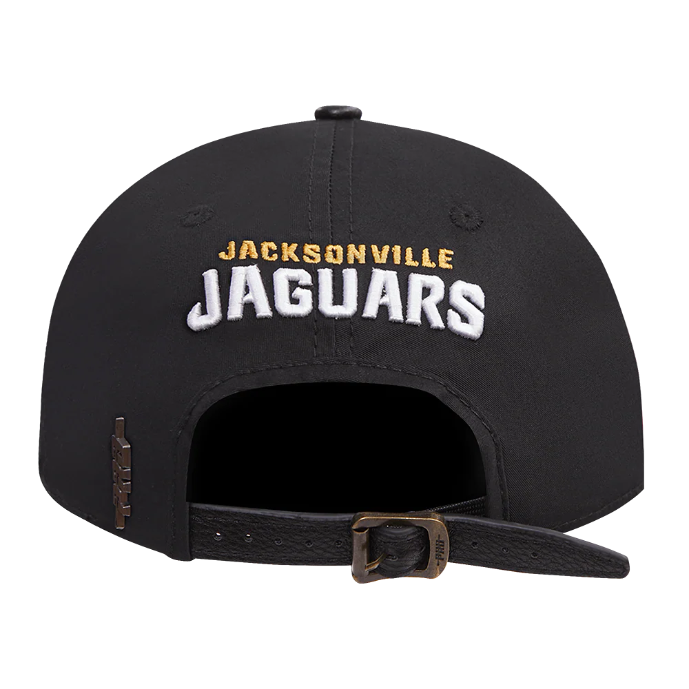 NFL JACKSONVILLE JAGUARS MASHUP UNISEX DAD HAT