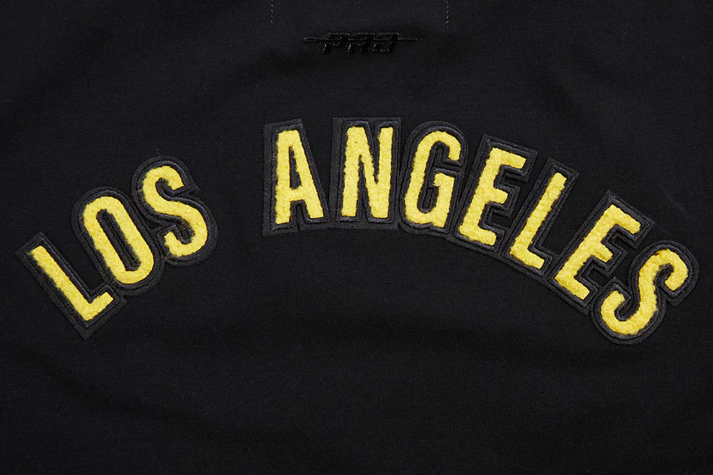 NFL LOS ANGELES RAMS CLASSIC WOMEN'S BOXY TEE