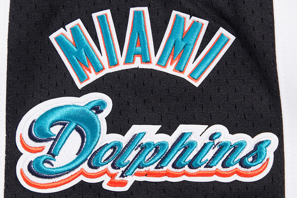 NFL MIAMI DOLPHINS RETRO CLASSIC MEN'S 2.0 SHORT