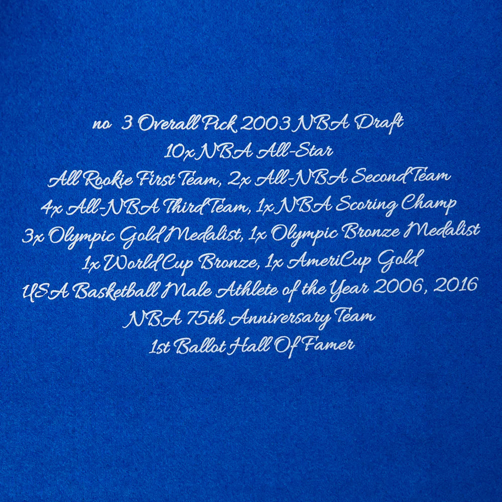 FAMOUS NOBODYS HALL OF FAME MEN'S RIB WOOL VARSITY JACKET