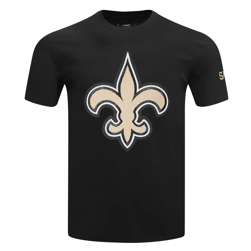 NFL NEW ORLEANS SAINTS MASHUP MEN'S TEE