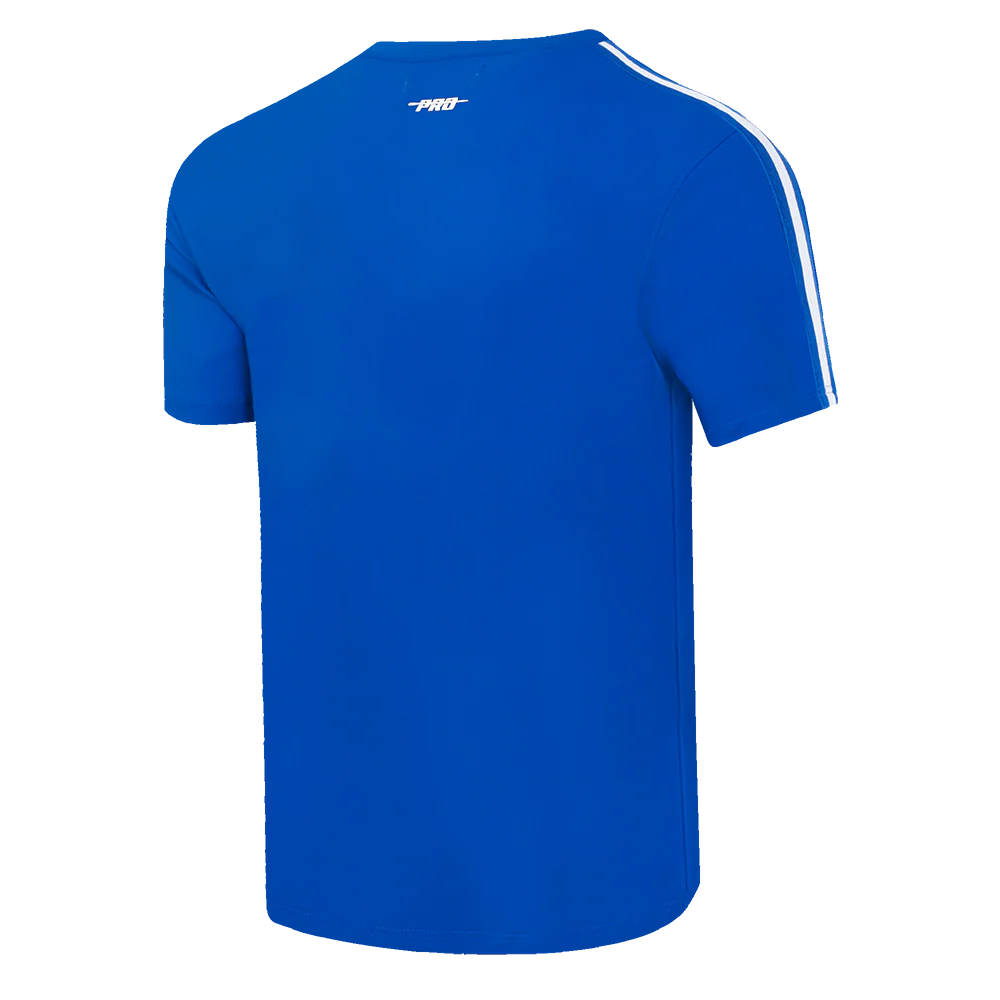 NFL SEATTLE SEAHAWKS RETRO CLASSIC MEN'S STRIPED TEE