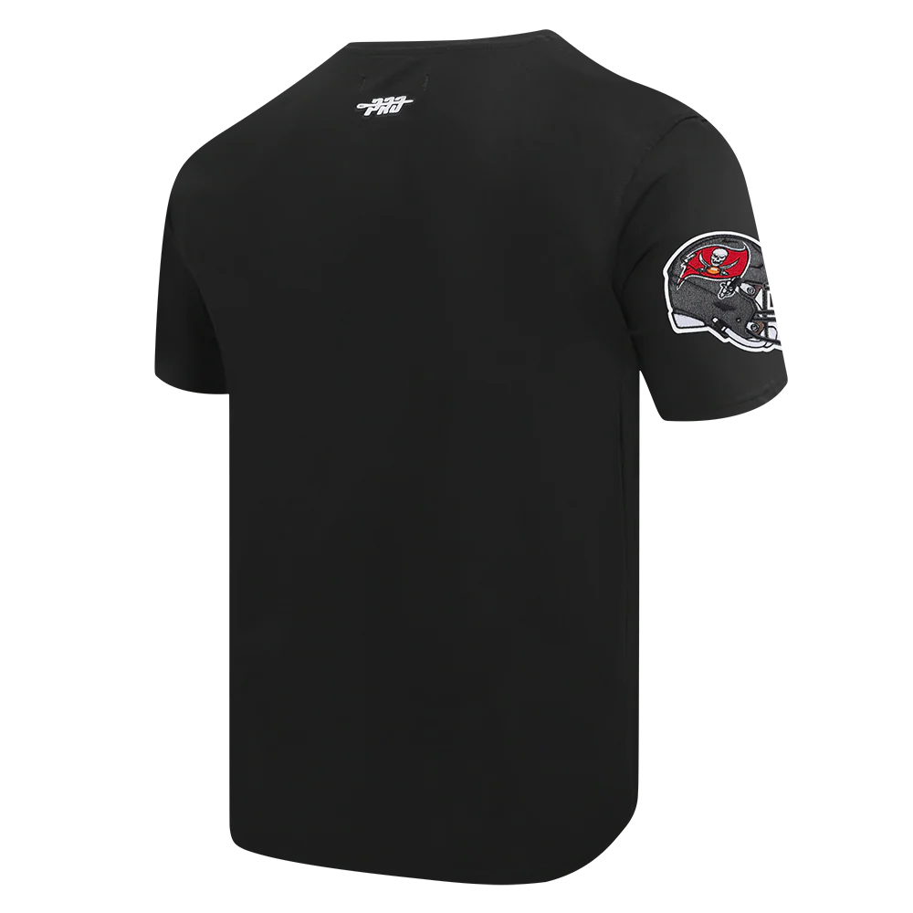 NFL TAMPA BAY BUCCANEERS MASHUP MEN'S TEE