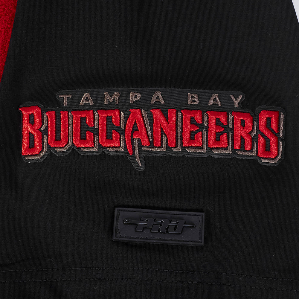 NFL TAMPA BAY BUCCANEERS MASHUP MEN'S TEE