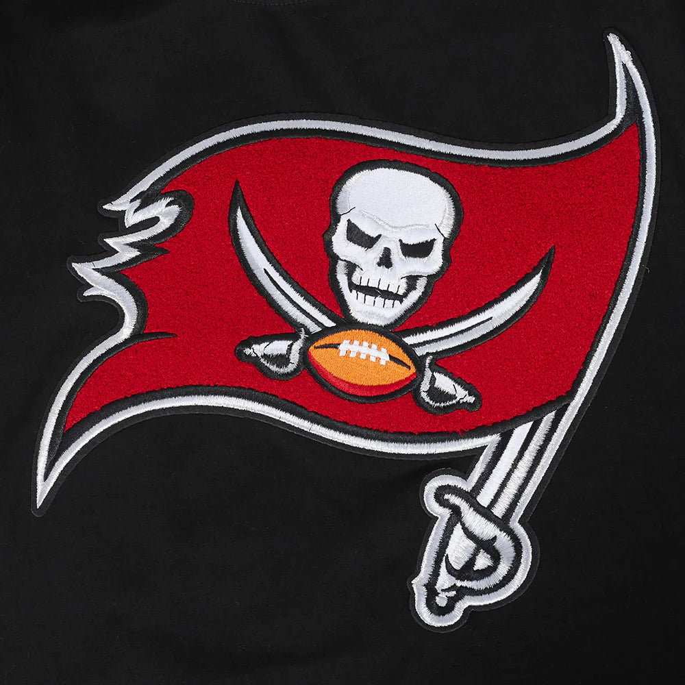 NFL TAMPA BAY BUCCANEERS MASHUP MEN'S TEE