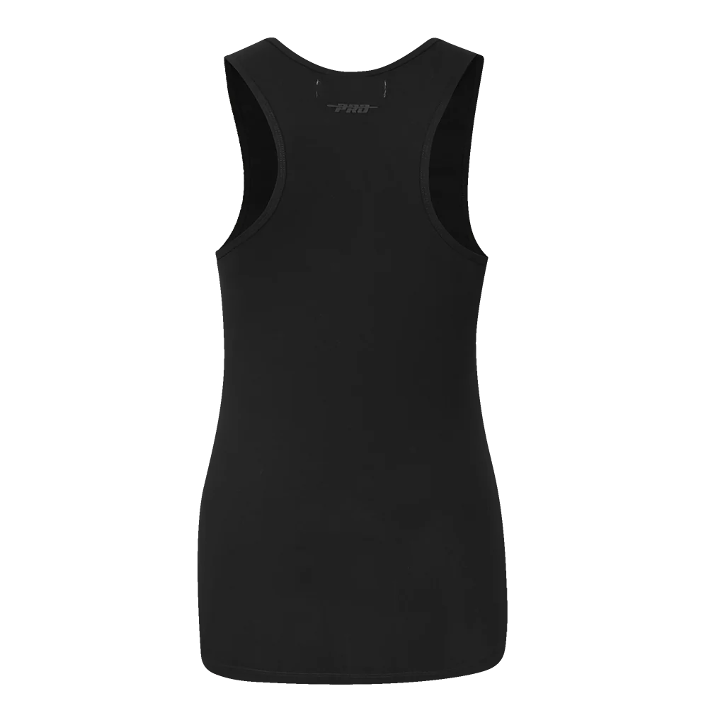 NHL ANAHEIM DUCKS CLASSIC WOMEN'S RACERBACK