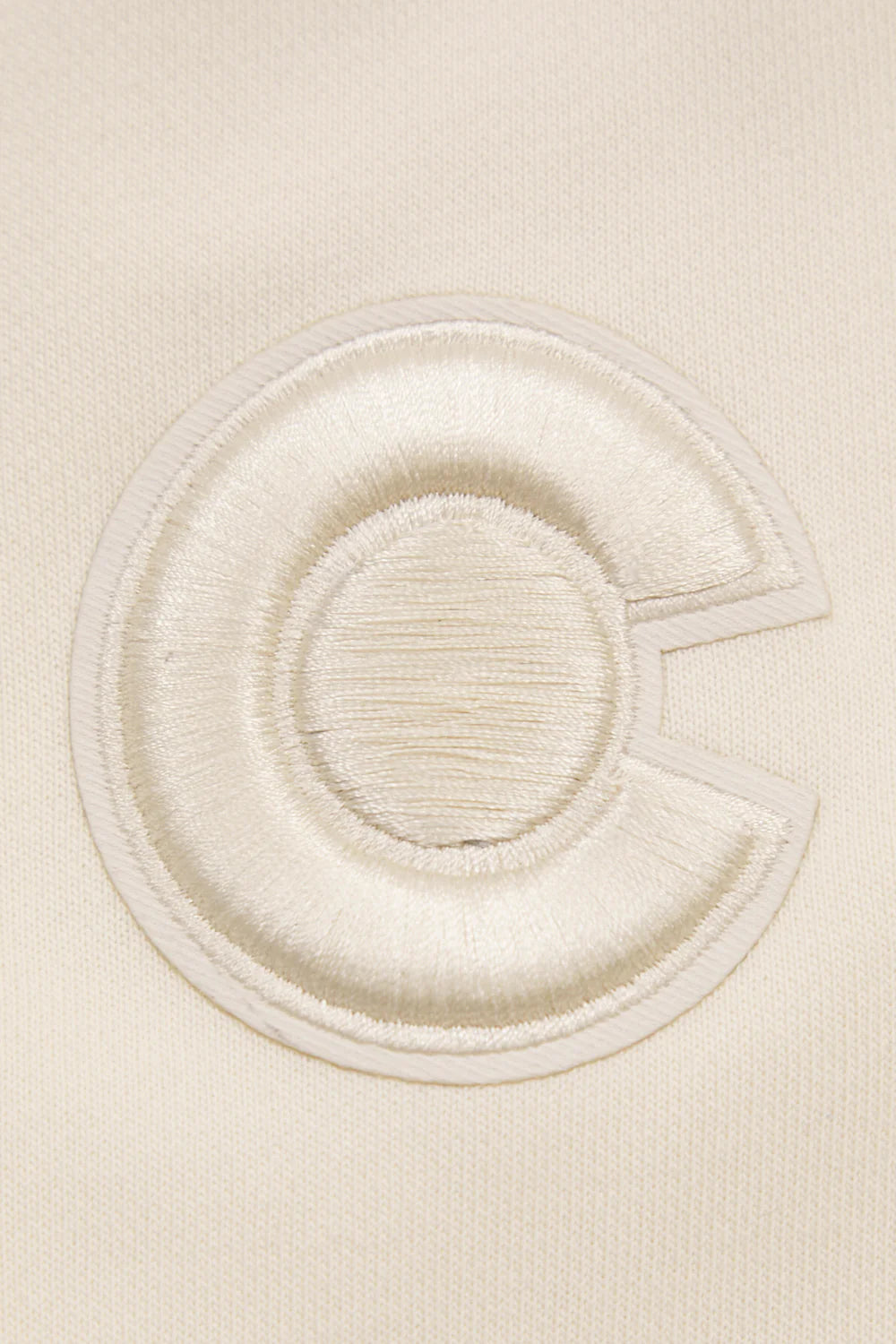 NHL COLORADO AVALANCHE NEUTRAL WOMEN'S CREWNECK