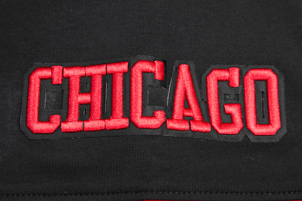 NHL CHICAGO BLACKHAWKS RETRO CLASSIC MEN'S TEE