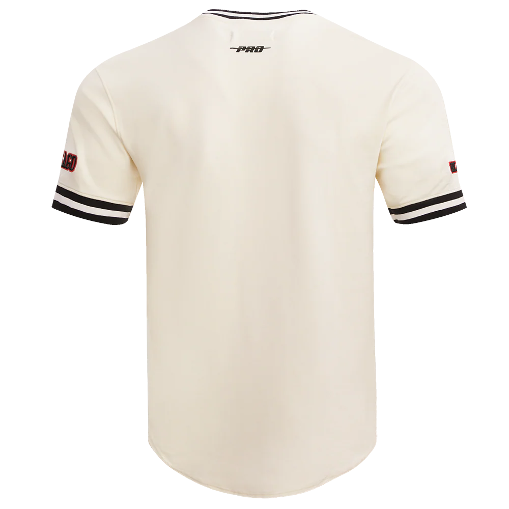 NHL CHICAGO BLACKHAWKS RETRO CLASSIC MEN'S TEE