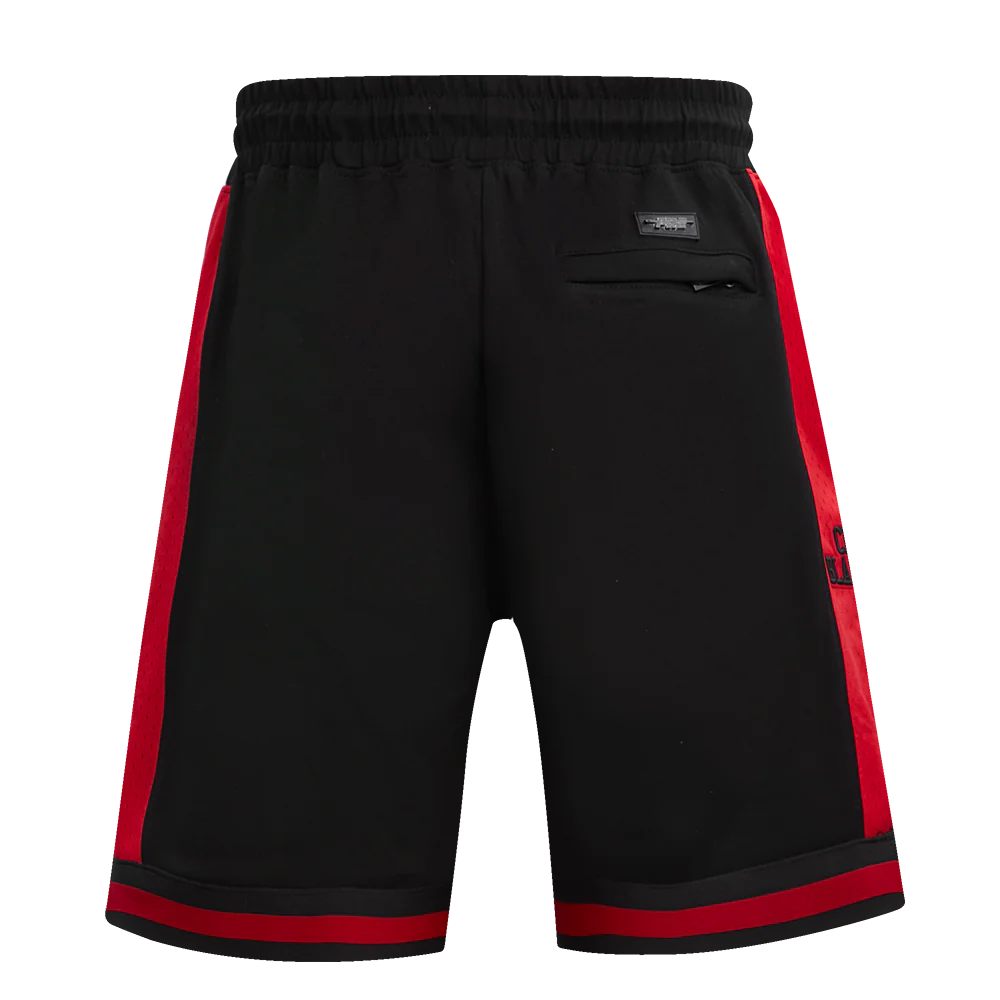 NHL CHICAGO BLACKHAWKS RETRO CLASSIC MEN'S 2.0 SHORT