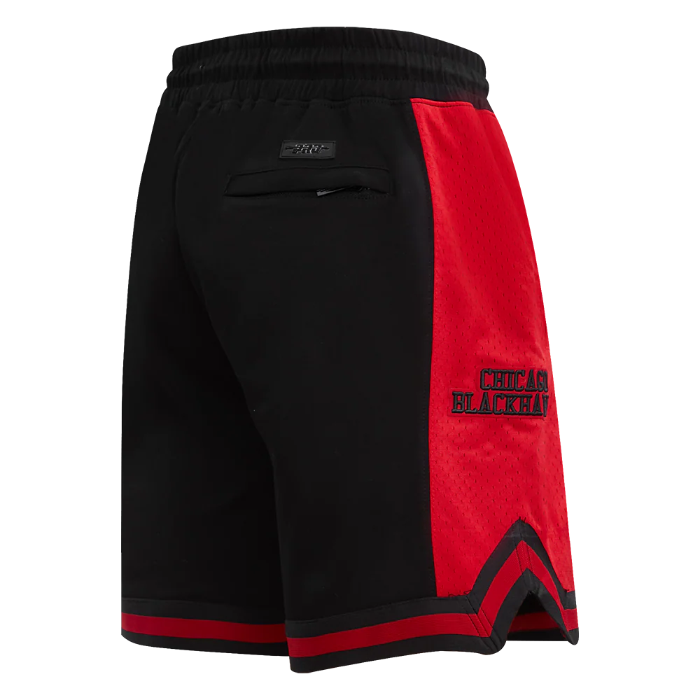 NHL CHICAGO BLACKHAWKS RETRO CLASSIC MEN'S 2.0 SHORT