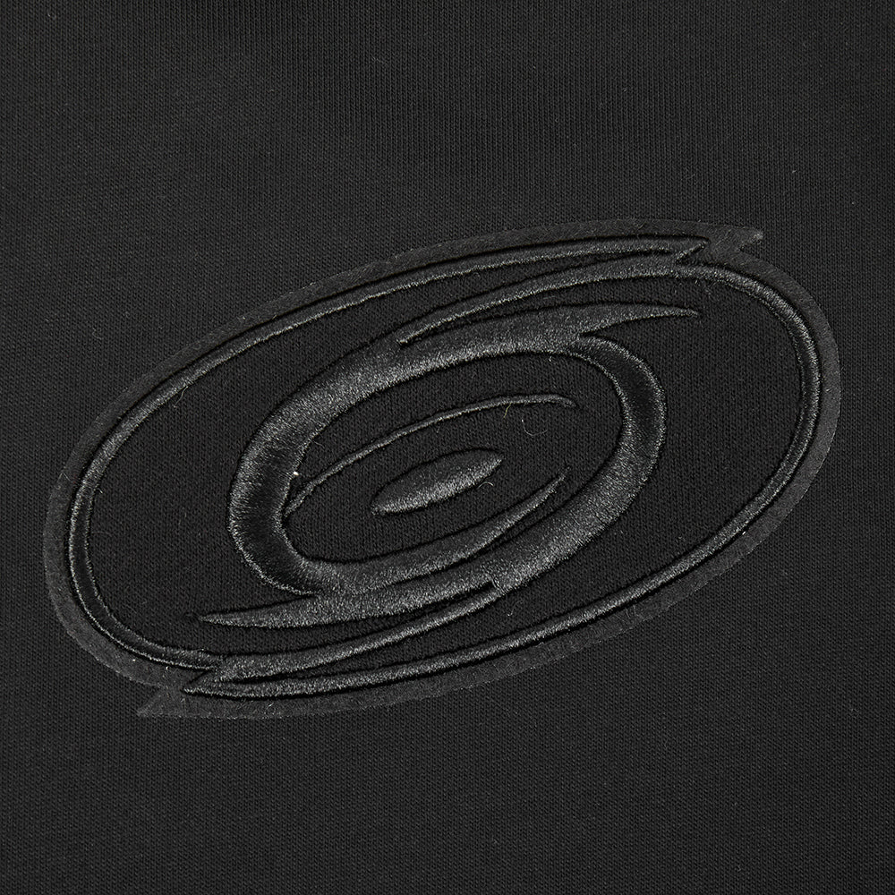 NHL CAROLINA HURRICANES NEUTRAL MEN'S DROP SHOULDER TEE