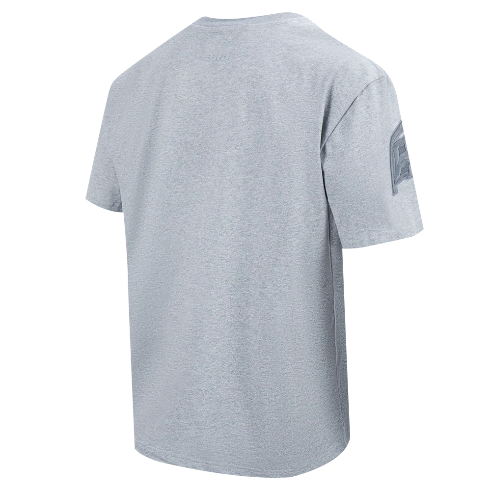 NHL CAROLINA HURRICANES NEUTRAL MEN'S DROP SHOULDER TEE