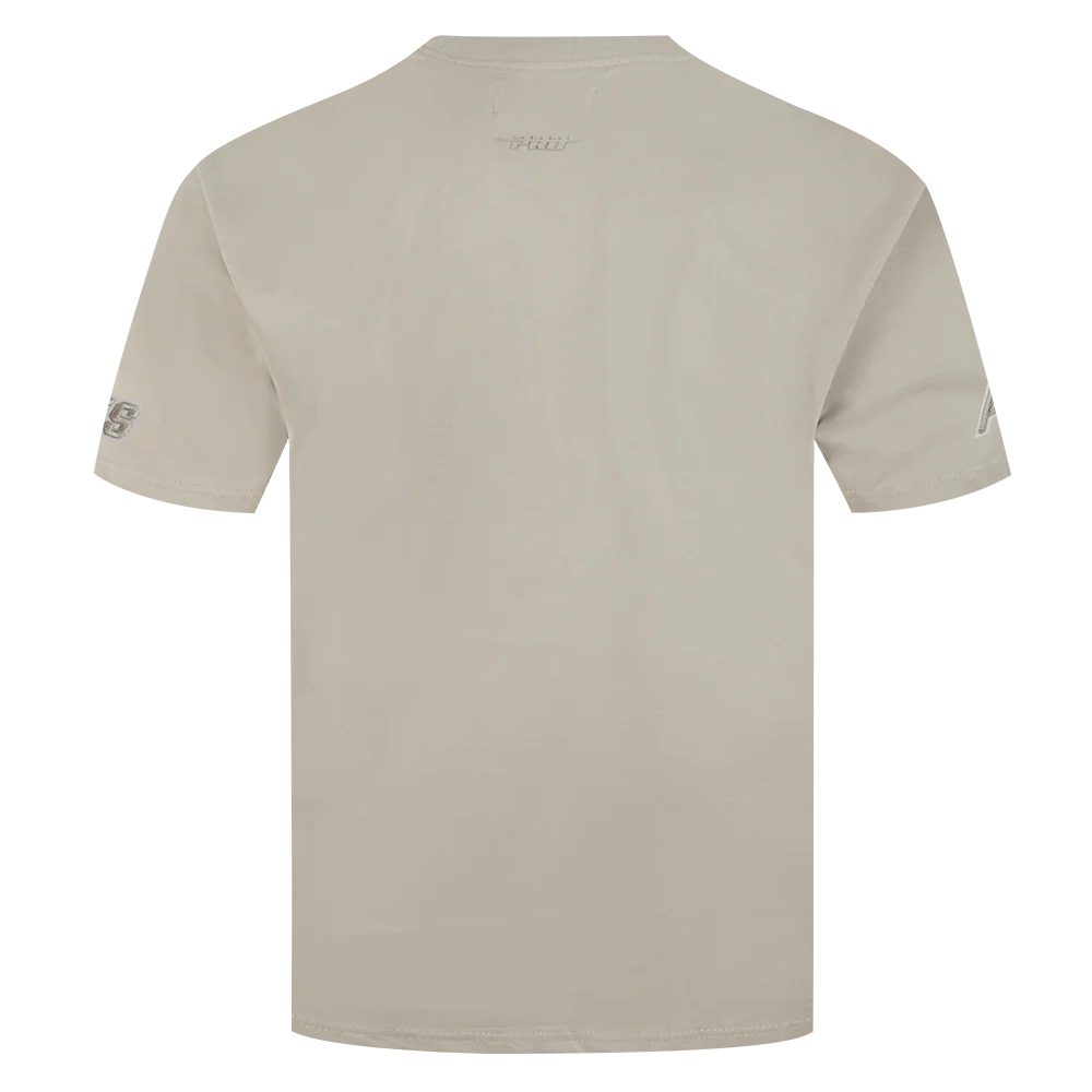 NHL CAROLINA HURRICANES NEUTRAL MEN'S DROP SHOULDER TEE