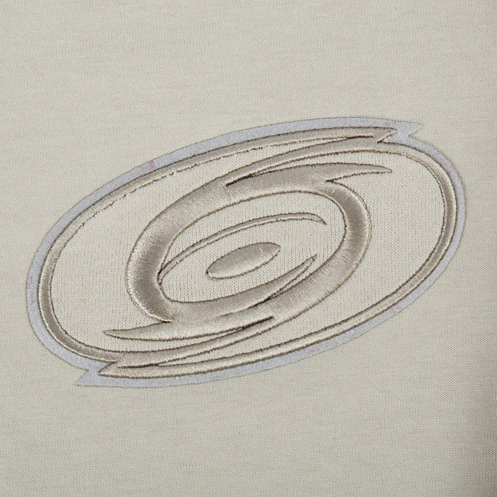 NHL CAROLINA HURRICANES NEUTRAL MEN'S DROP SHOULDER TEE