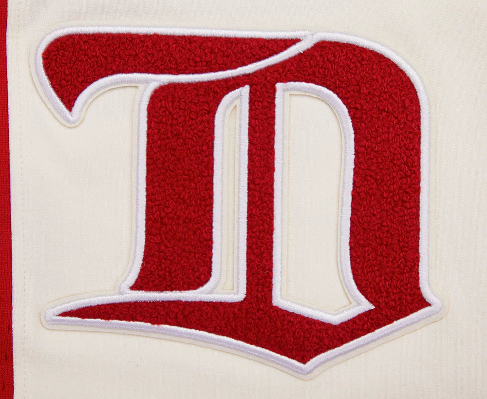 NHL DETROIT RED WINGS RETRO CLASSIC MEN'S 2.0 SHORT