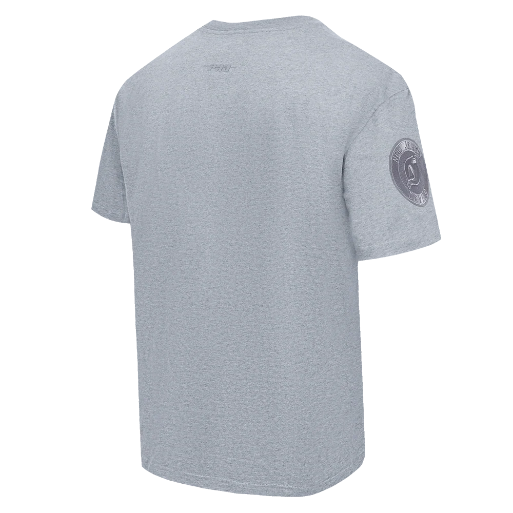 NHL DALLAS STARS NEUTRAL MEN'S DROP SHOULDER PULLOVER HOODIE