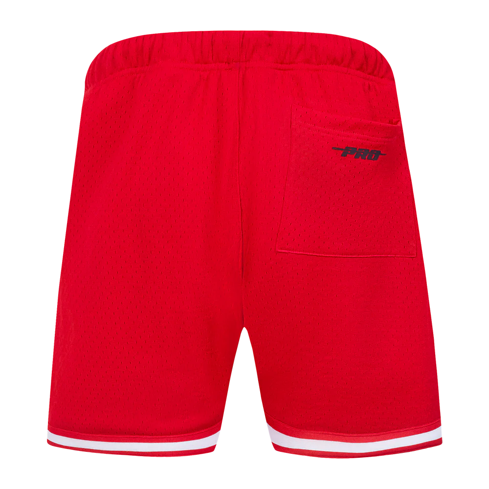 NHL FLORIDA PANTHERS CLASSIC MESH MEN'S SHORT