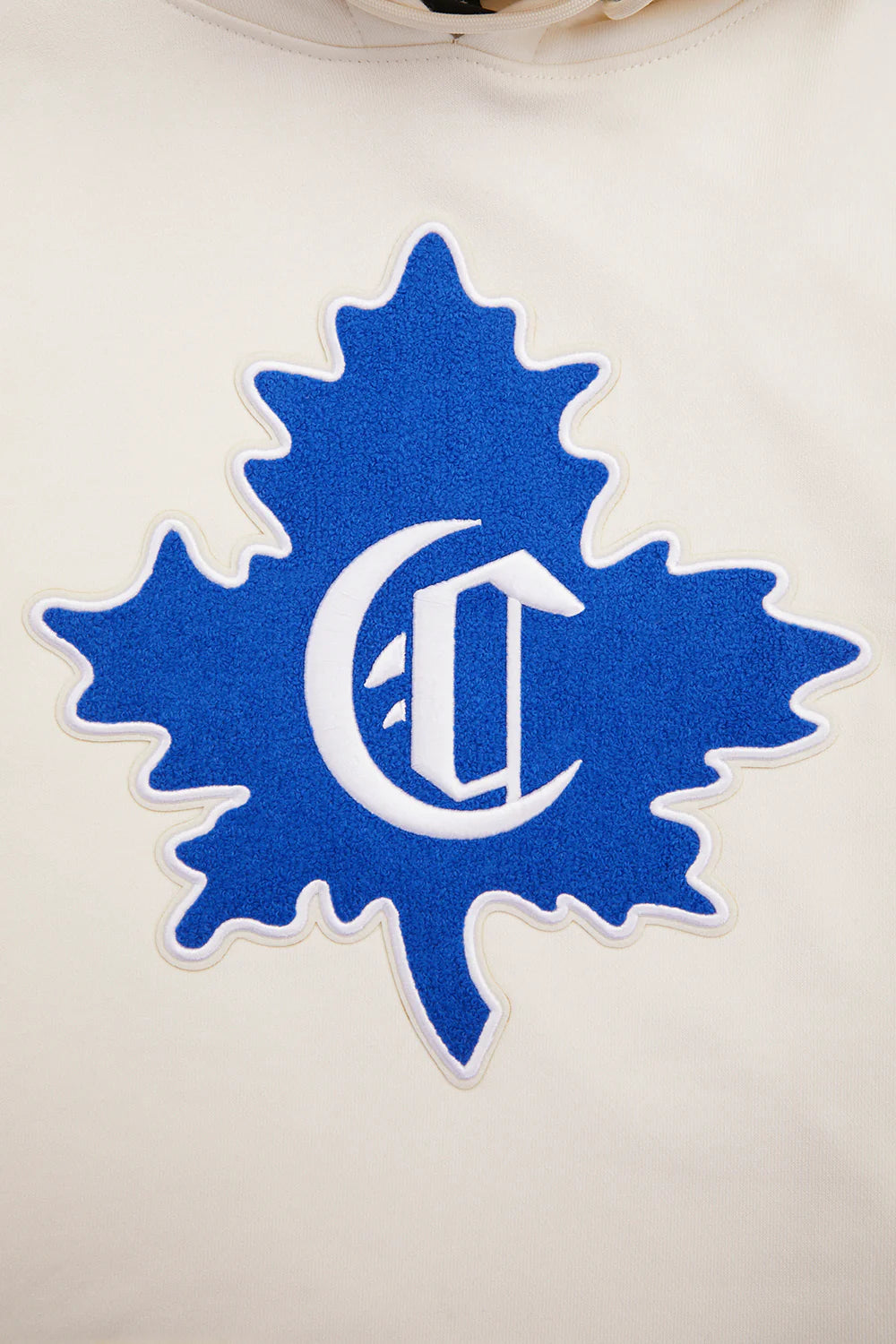 NHL MONTREAL CANADIENS RETRO CLASSIC MEN'S PULLOVER HOODIE