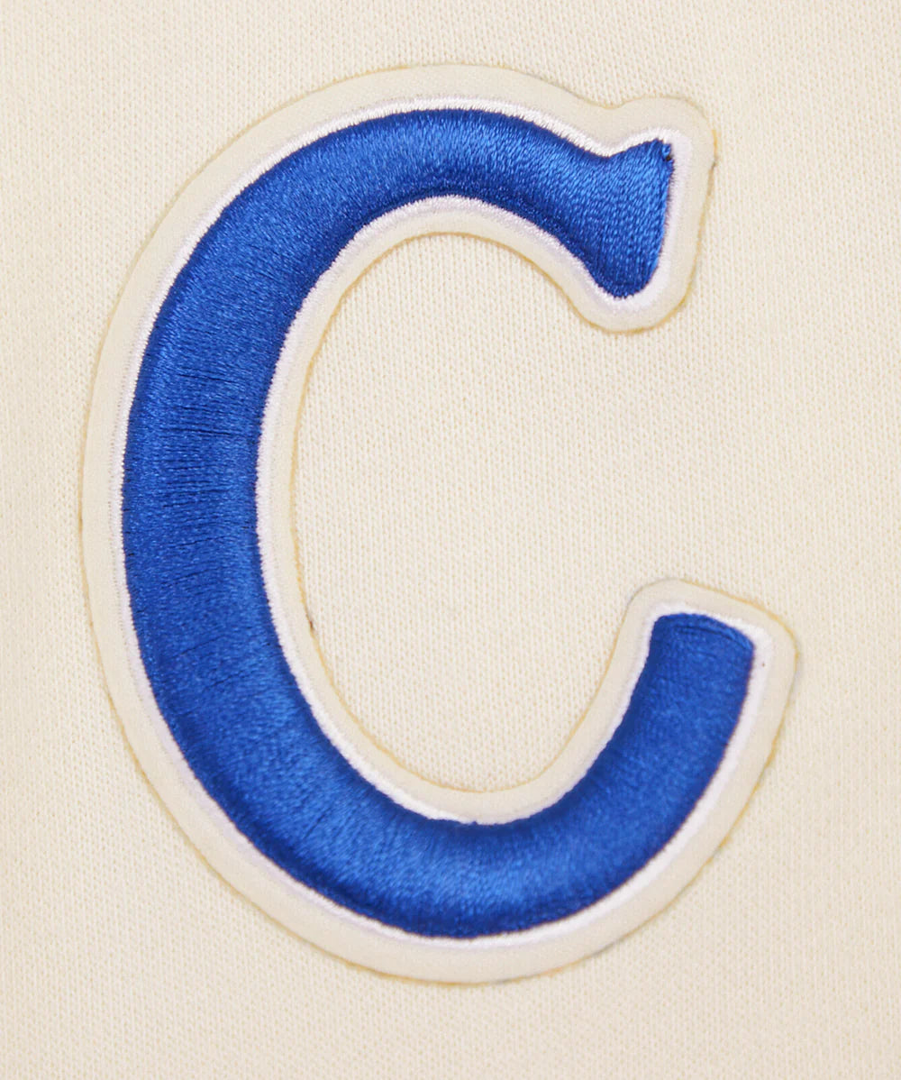 NHL MONTREAL CANADIENS RETRO CLASSIC WOMEN'S RIB CREWNECK