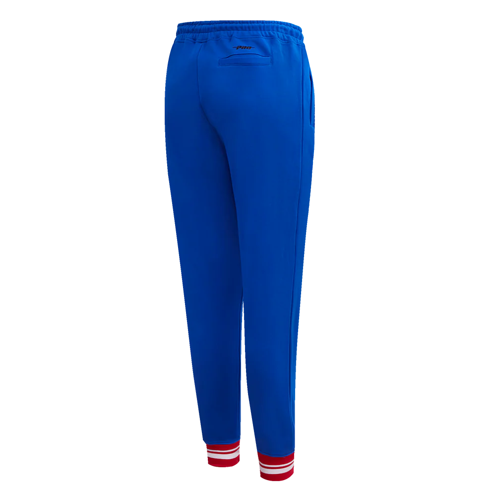 NHL MONTREAL CANADIENS RETRO CLASSIC WOMEN'S RIB SWEATPANT