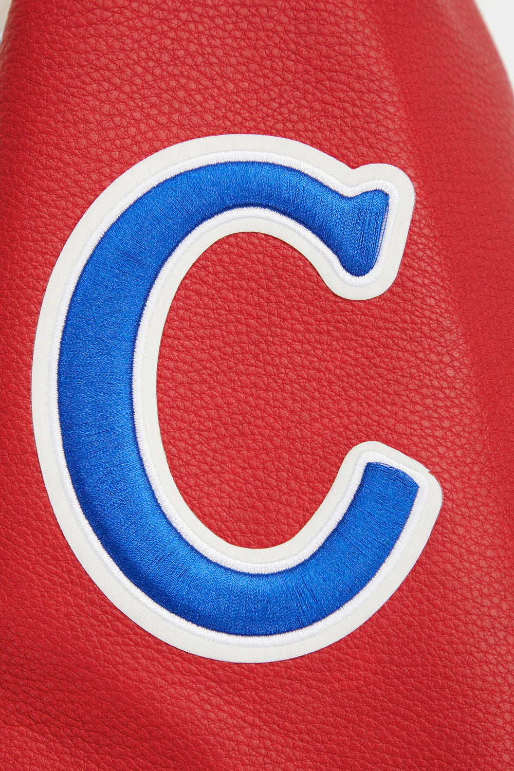 NHL MONTREAL CANADIENS RETRO CLASSIC WOMEN'S RIB WOOL VARSITY JACKET