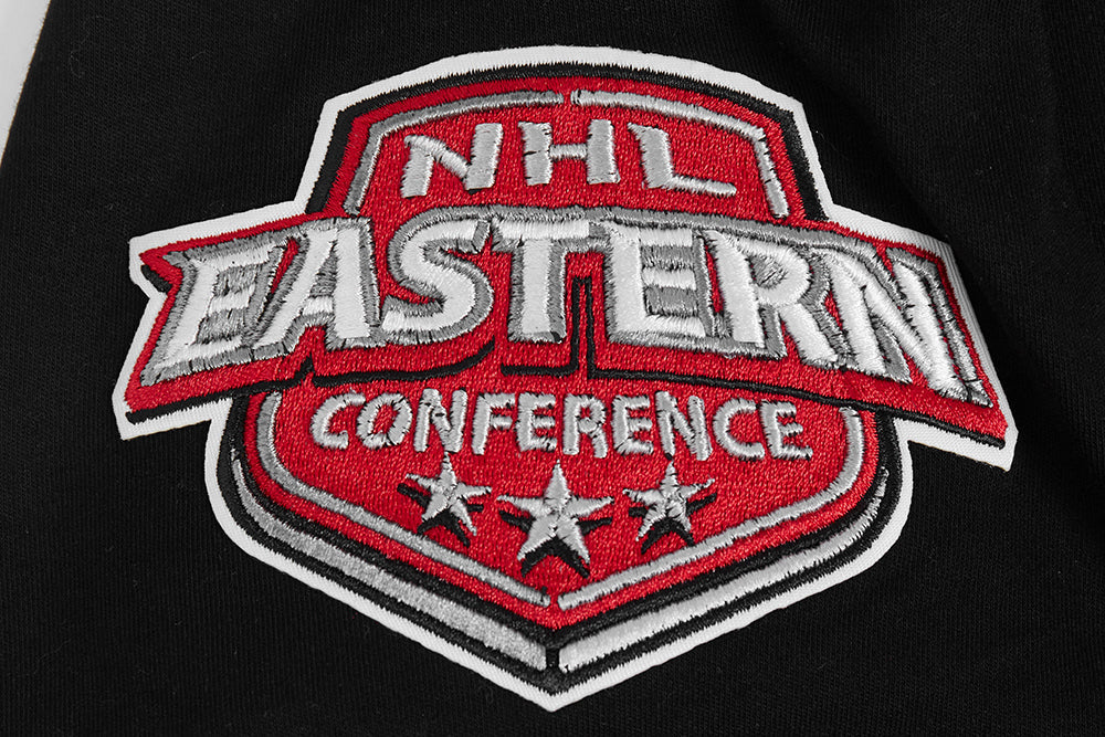 NHL NEW JERSEY DEVILS CLASSIC CHENILLE MEN'S JERSEY