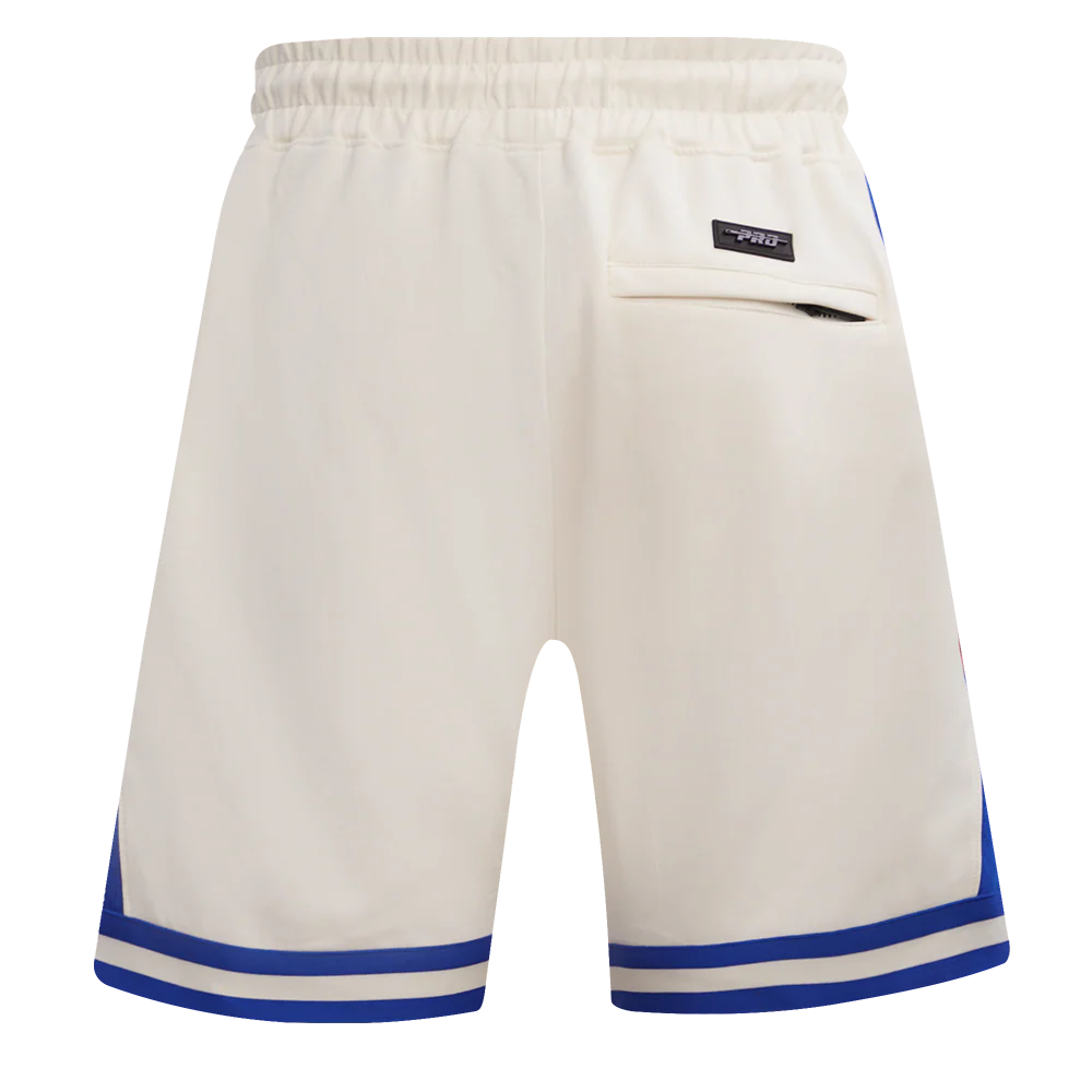 NHL NEW YORK RANGERS RETRO CLASSIC MEN'S 2.0 SHORT