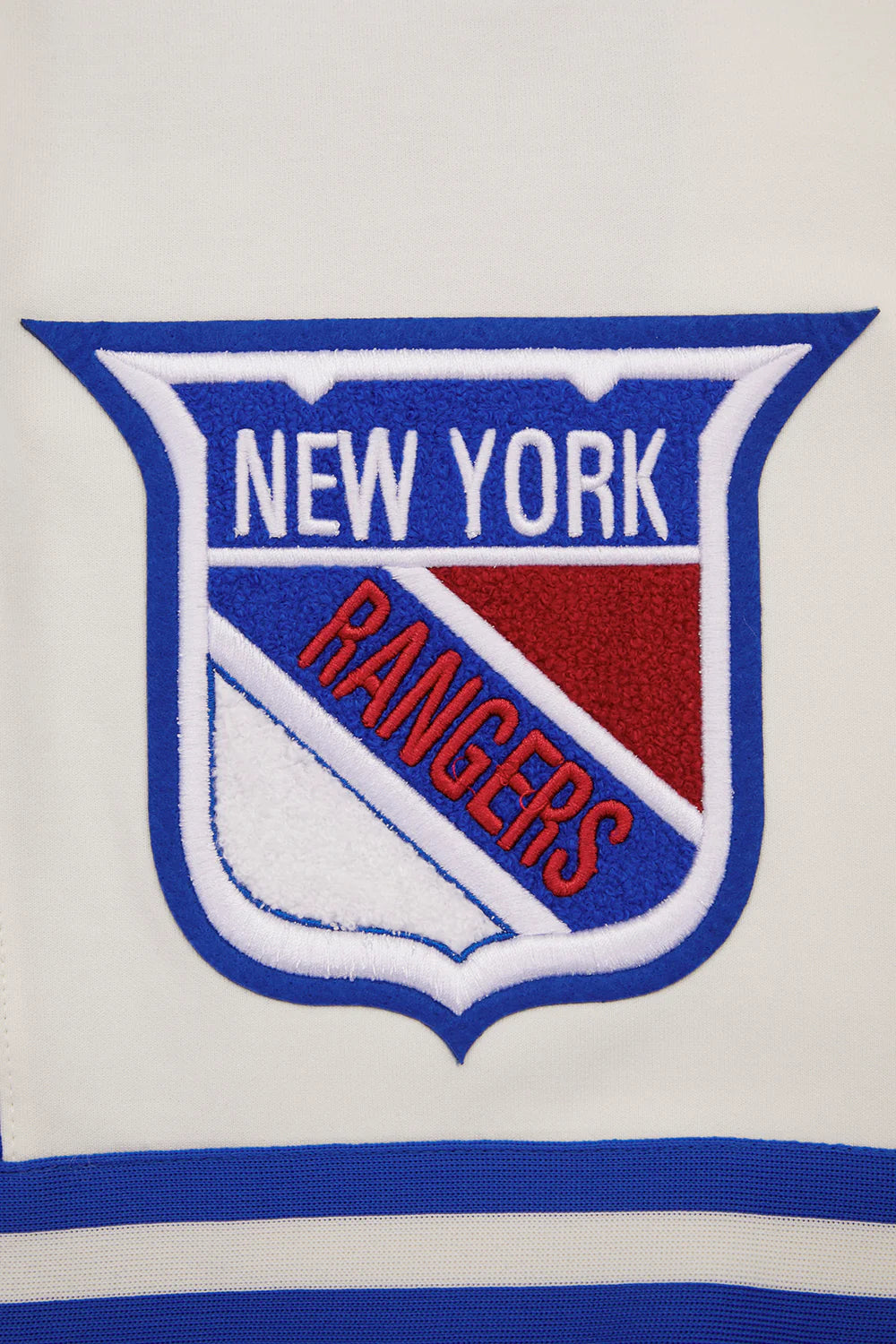 NHL NEW YORK RANGERS RETRO CLASSIC MEN'S 2.0 SHORT