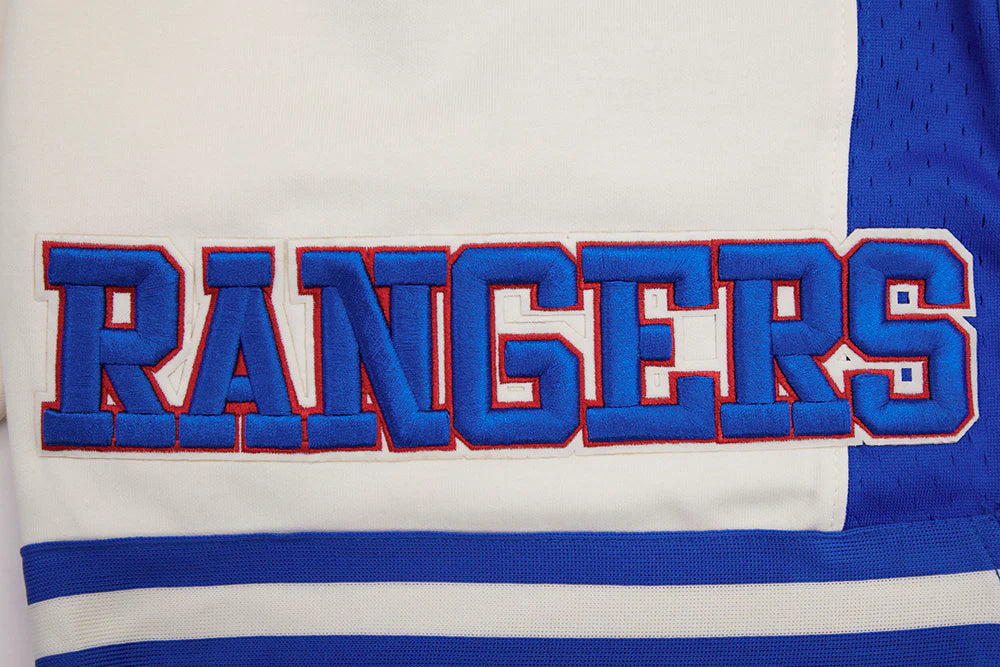 NHL NEW YORK RANGERS RETRO CLASSIC MEN'S 2.0 SHORT