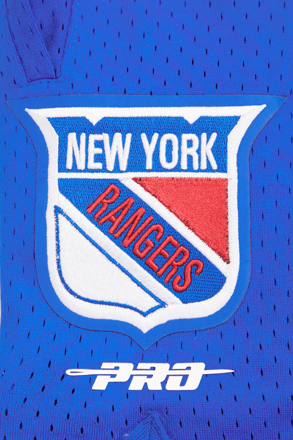 NHL NEW YORK RANGERS RETRO CLASSIC MEN'S 2.0 SHORT