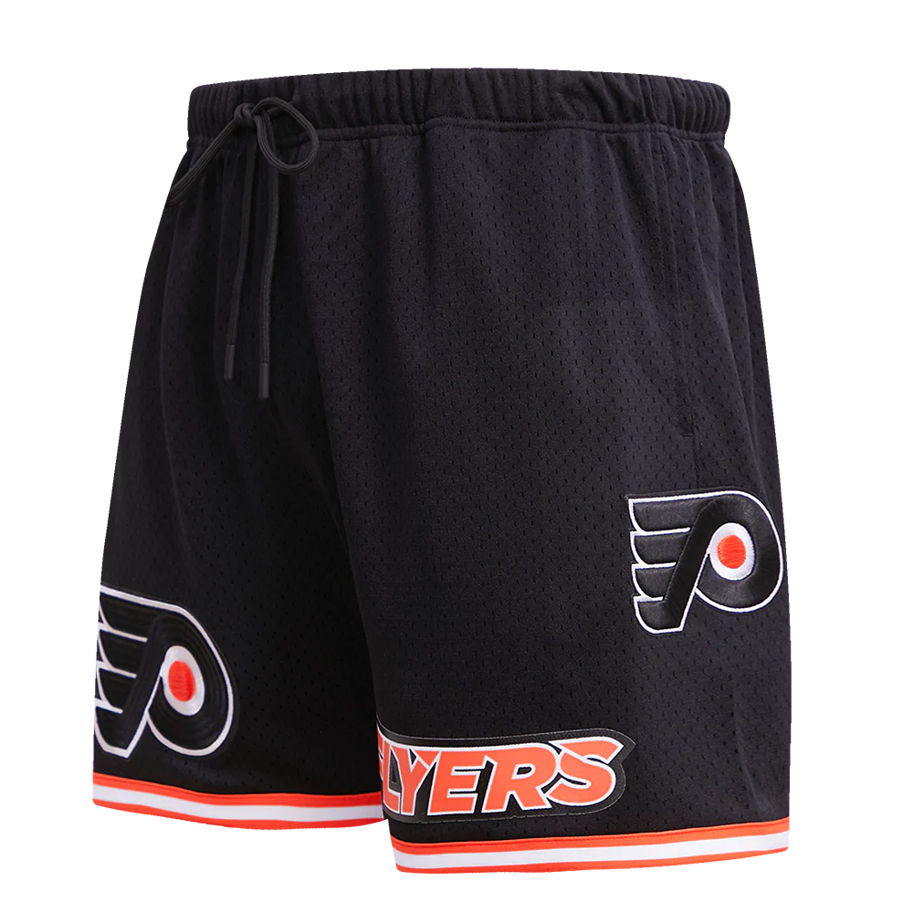 NHL PHILADELPHIA FLYERS CLASSIC MESH MEN'S SHORT