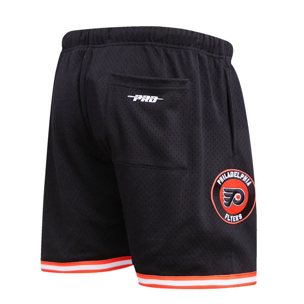 NHL PHILADELPHIA FLYERS CLASSIC MESH MEN'S SHORT