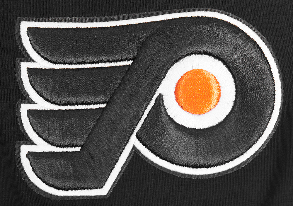 NHL PHILADELPHIA FLYERS CLASSIC CHENILLE MEN'S TEE