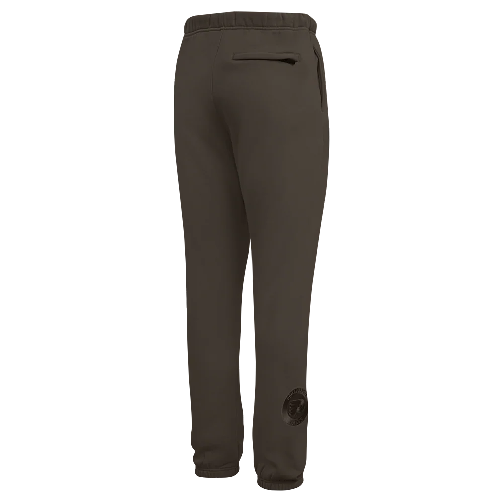 NHL PHILADELPHIA FLYERS NEUTRAL MEN'S SWEATPANT
