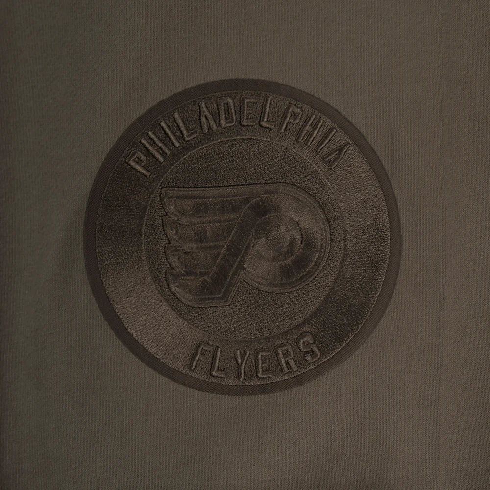 NHL PHILADELPHIA FLYERS NEUTRAL MEN'S SWEATPANT