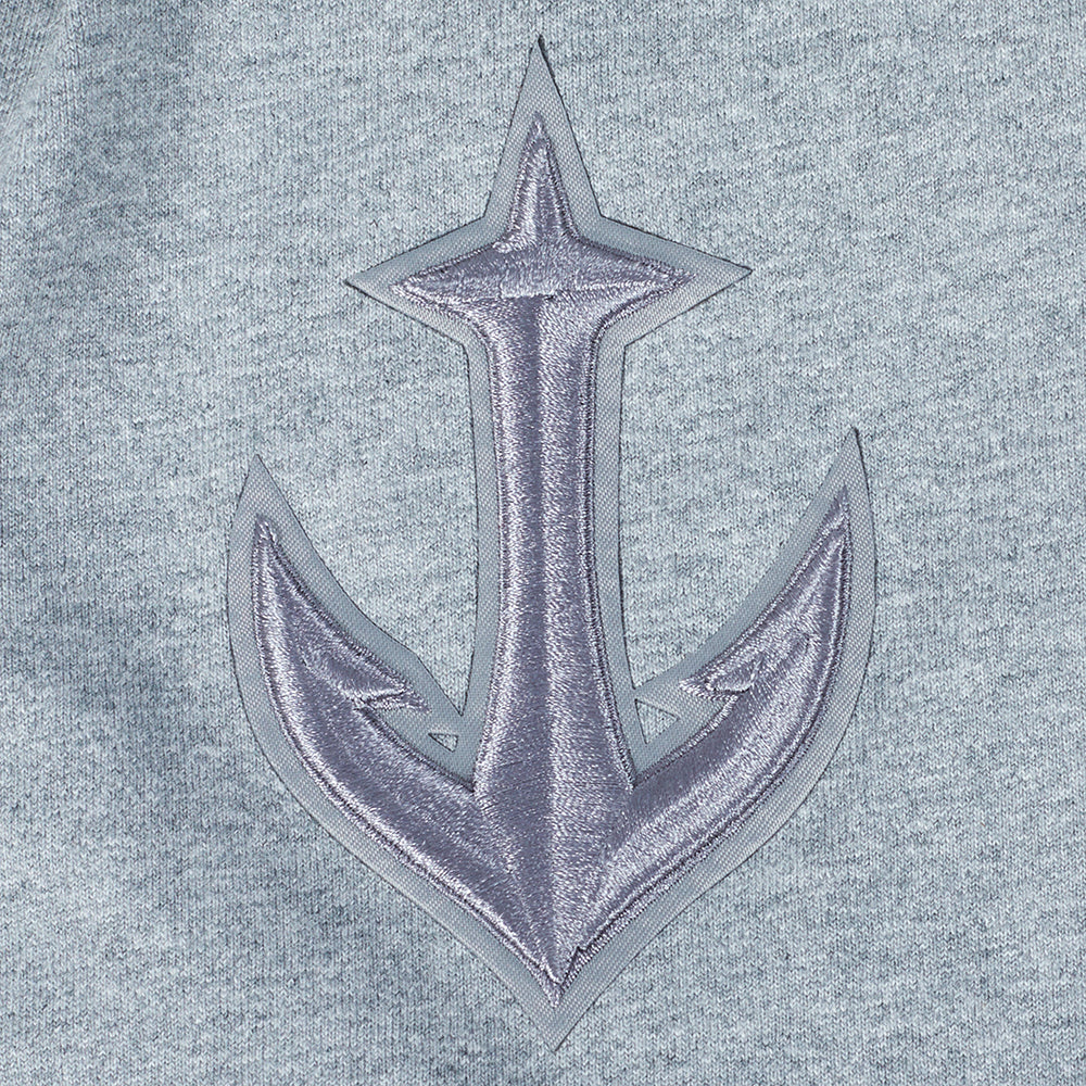 NHL SEATTLE KRAKEN NEUTRAL MEN'S DROP SHOULDER TEE