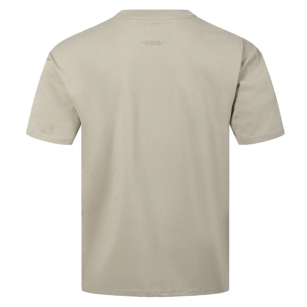 NHL SEATTLE KRAKEN NEUTRAL MEN'S DROP SHOULDER TEE