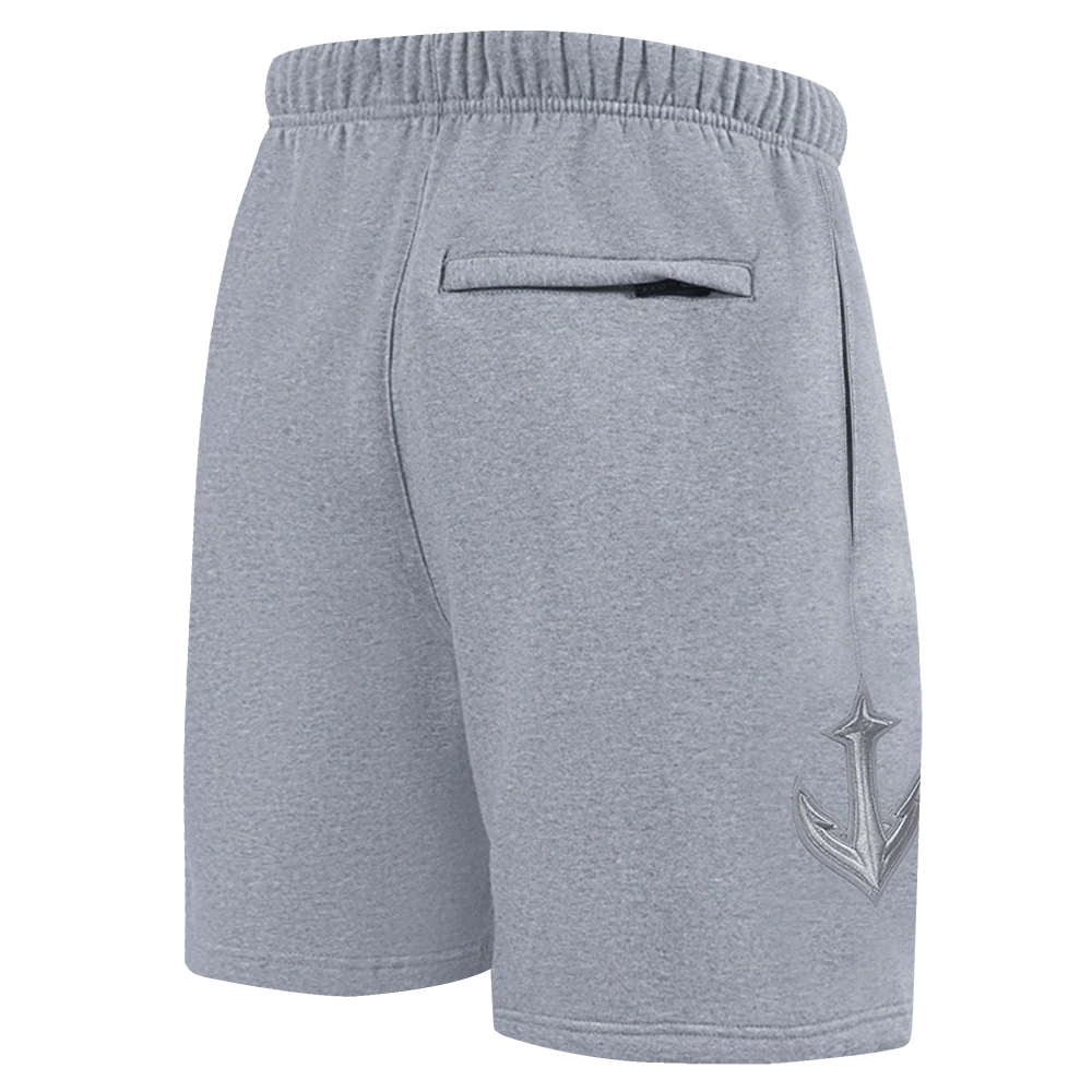 NHL SEATTLE KRAKEN NEUTRAL MEN'S SHORT