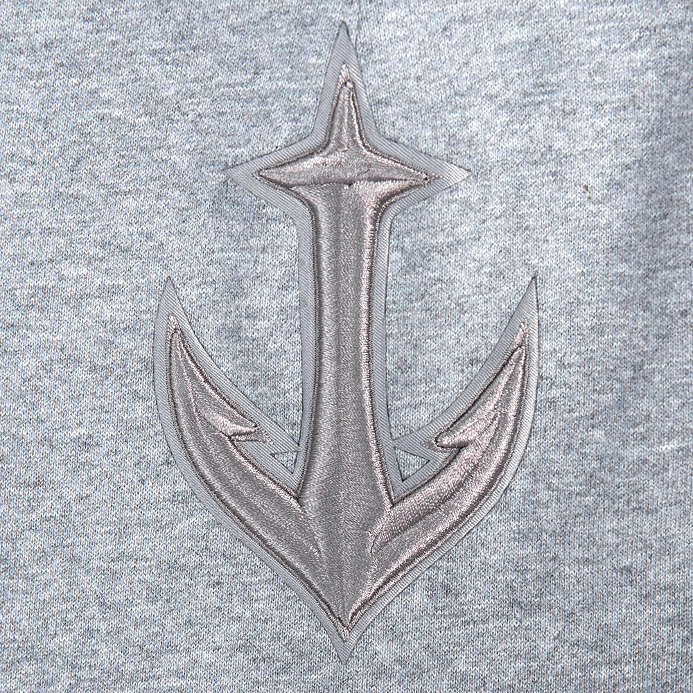 NHL SEATTLE KRAKEN NEUTRAL MEN'S SHORT