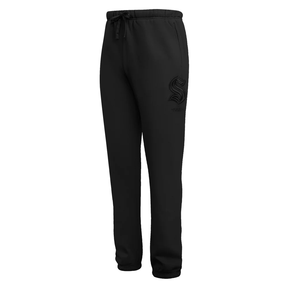 NHL SEATTLE KRAKEN NEUTRAL MEN'S SWEATPANT