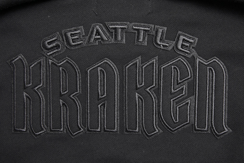 NHL SEATTLE KRAKEN NEUTRAL WOMEN'S CREWNECK