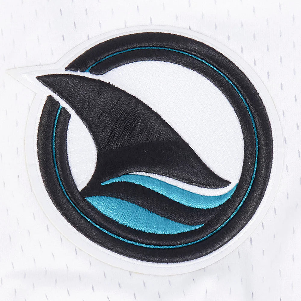 NHL SAN JOSE SHARKS CLASSIC MESH MEN'S TEE