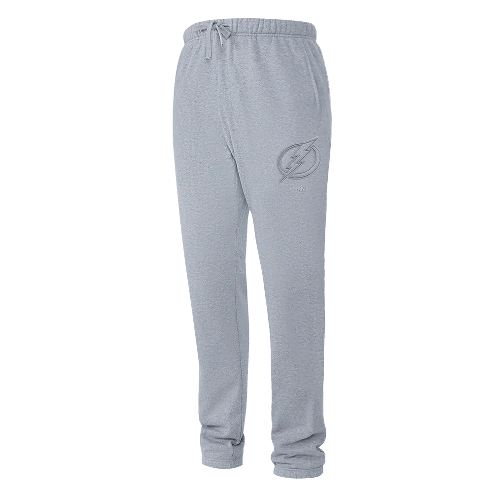 NHL TAMPA BAY LIGHTNING NEUTRAL MEN'S SWEATPANT