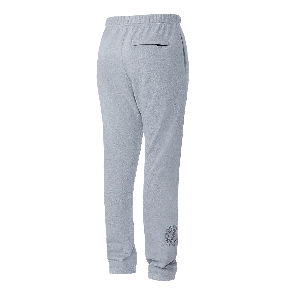 NHL TAMPA BAY LIGHTNING NEUTRAL MEN'S SWEATPANT